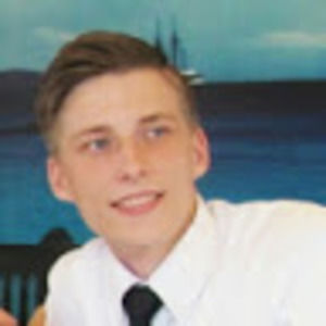 Meet your Posher, Sergey